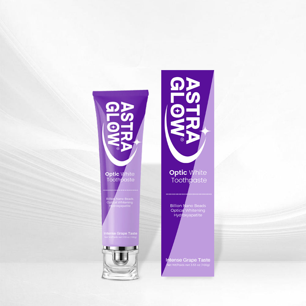 toothpaste