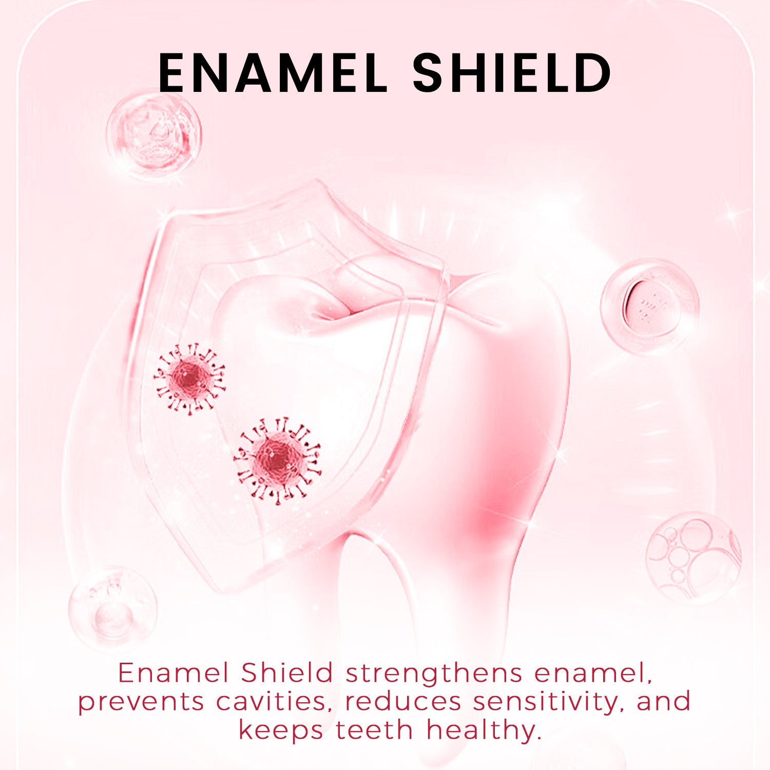 SP-8 Hydroxyapatite & Probiotic Prorepair Toothpaste, Healthy White